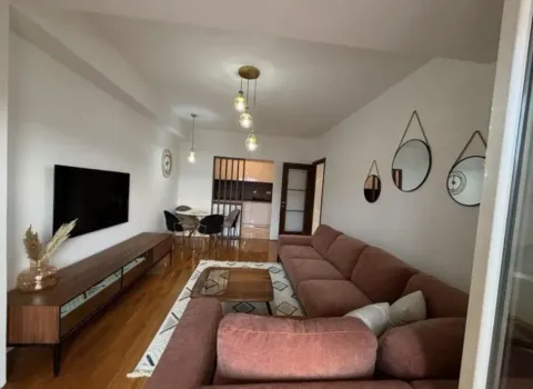 Izdavanje, jednosoban stan, 78m², City Kvart, Podgorica - image 10