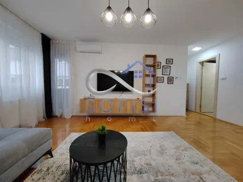 Izdavanje, jednosoban stan, 47m², Centar, Novi Sad - image 9