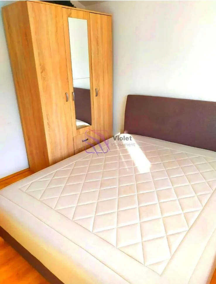 Rent, two bedroom apartment, 70m², Gornja Gorica, Podgorica