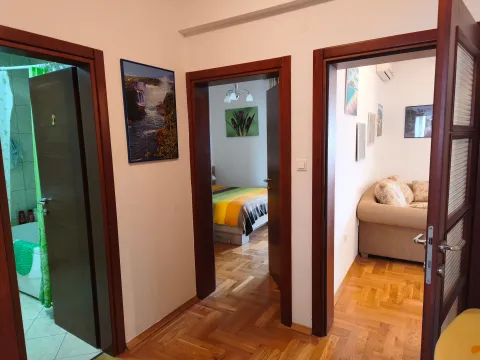 Sale, three bedroom apartment, 100m², Centar, Bar - image 5