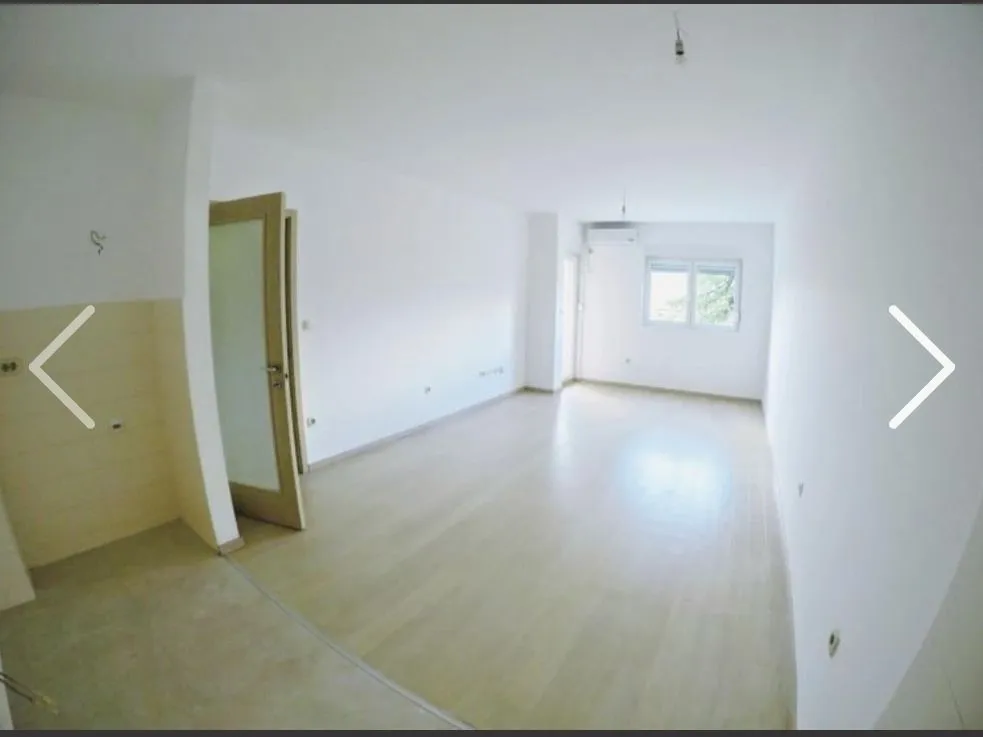 Izdavanje, dvosoban stan, 68m², City Kvart, Podgorica
