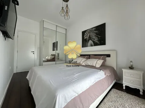 Izdavanje, jednosoban stan, 50m², Vezirov Most, Podgorica - image 7