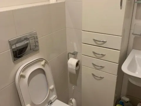 Prodaja, jednosoban stan, 46m², City Kvart, Podgorica - image 9