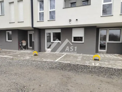 Rent, two bedroom apartment, 57m², Adice, Novi Sad Sve Podlokacije - image 10