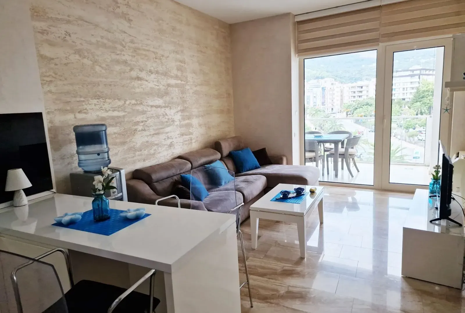 Prodaja, stan, 63m², Budva, Crna Gora