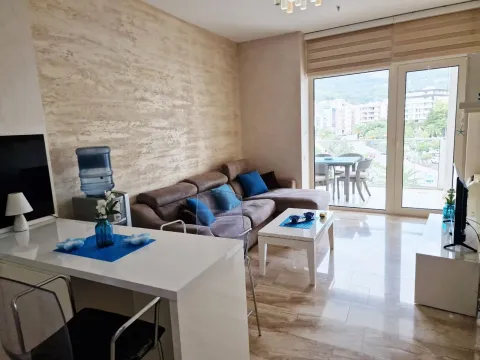 Prodaja, stan, 63m², Budva, Crna Gora - image 3