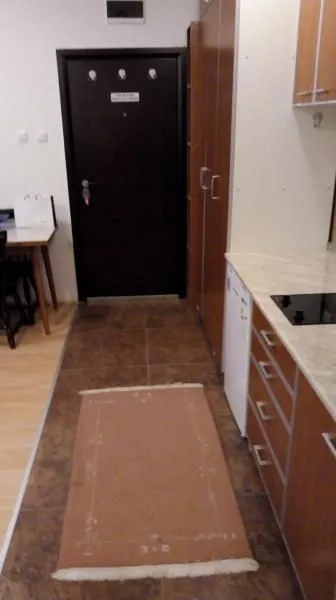 Prodaja, garsonjera, 21m², Kraljevi Čardaci, Kopaonik