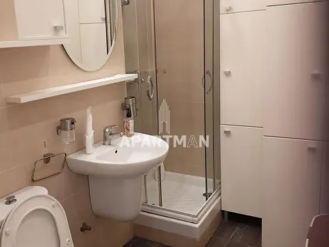 Izdavanje, dvosoban stan, 41m², Stari Grad, Beograd - image 9