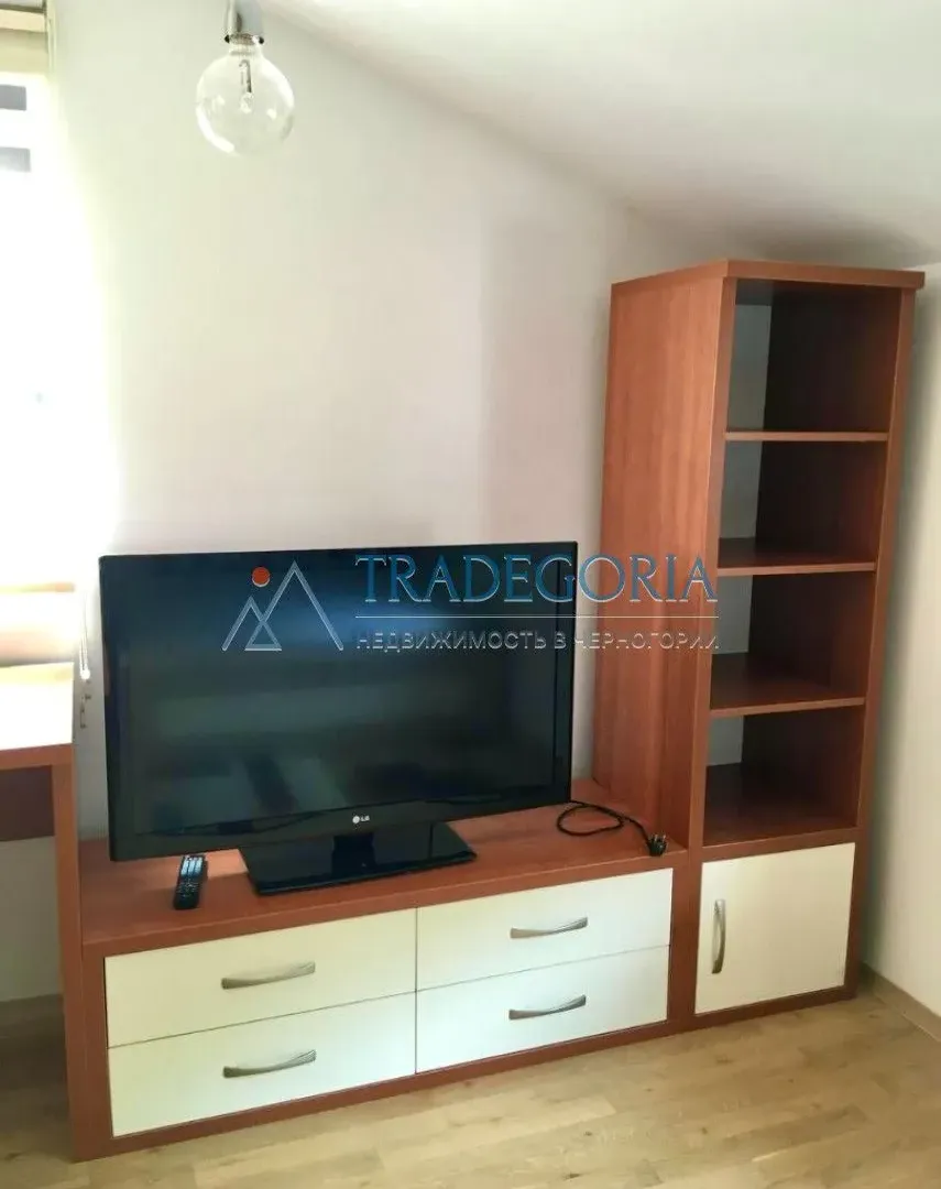 Prodaja, jednosoban stan, 50m², Petrovac, Budva