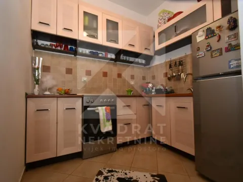 Sale, one bedroom apartment, 50m², 1 maj, Podgorica - image 7