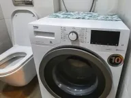 Izdavanje, jednosoban stan, 46m², City Kvart, Podgorica - image 7