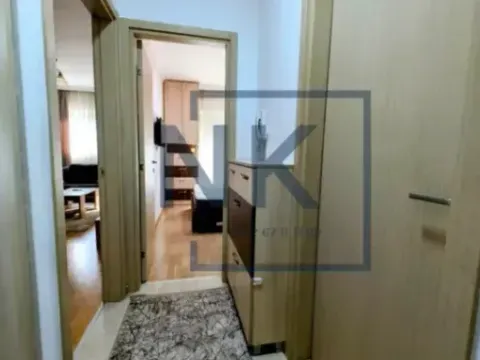 Izdavanje, jednosoban stan, 46m², New City, Podgorica - image 11