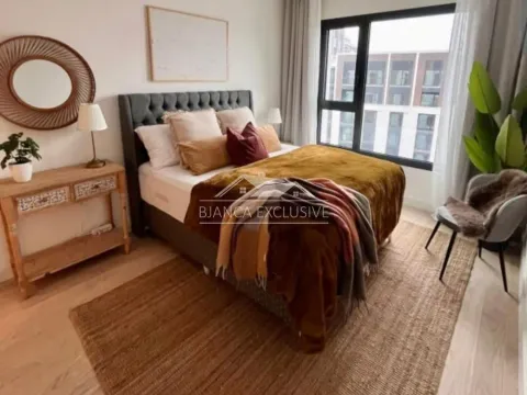 Sale, four bedroom apartment, 109m², Savski Venac, Beograd - image 7