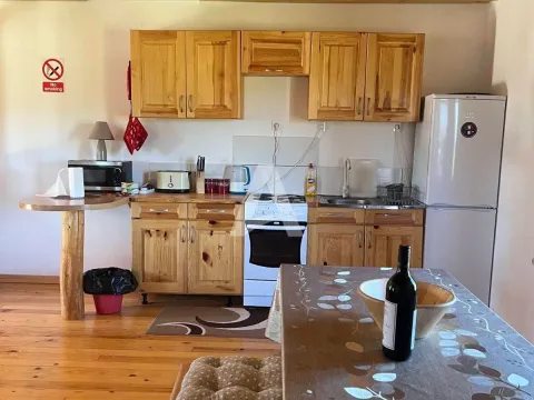 Prodaja, kuća, 96m², Žabljak, Crna Gora - image 13