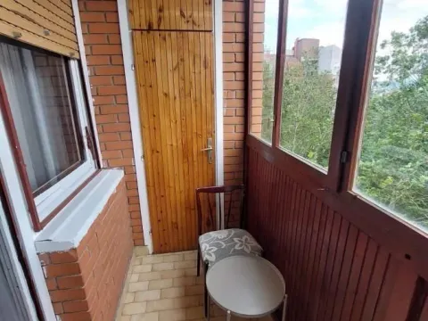 Rent, two bedroom apartment, 48m², Bulevar Oslobodjenja, Novi Sad Sve Podlokacije - image 12