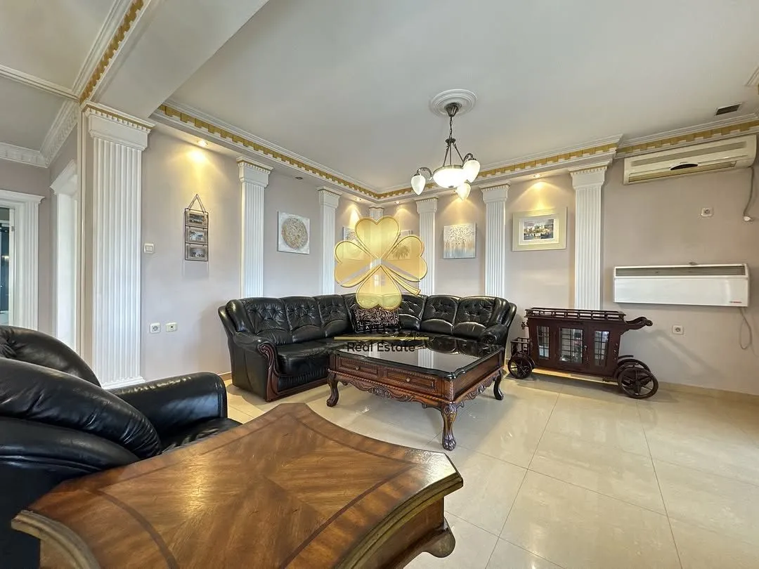 Rent, house, 120m², Gornja Gorica, Podgorica