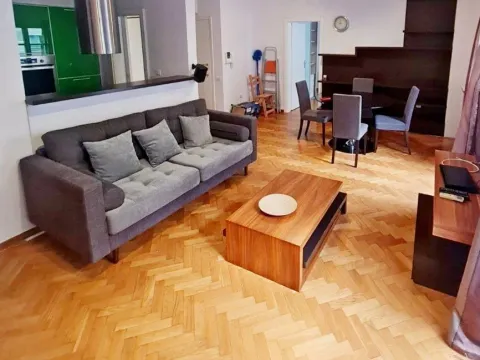Rent, three bedroom apartment, 81m², Vračar Hram, Vračar Sve Podlokacije - image 2