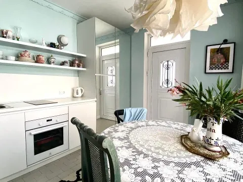 Sale, one bedroom apartment, 51m², Petrovac, Budva - image 7