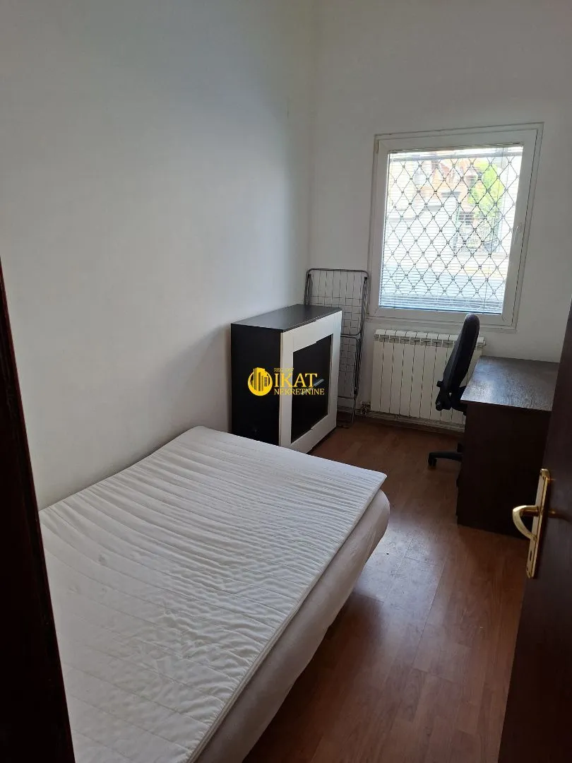 Izdavanje, dvosoban stan, 47m², Zvezdara Sve Podlokacije, Beograd