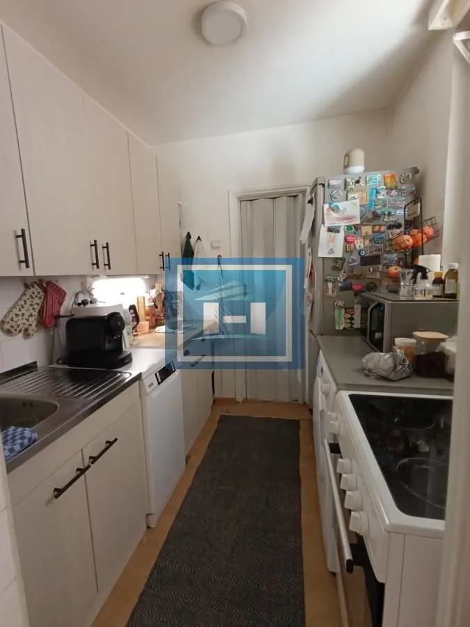 Prodaja, dvosoban stan, 59m², Tabane, Jagodina