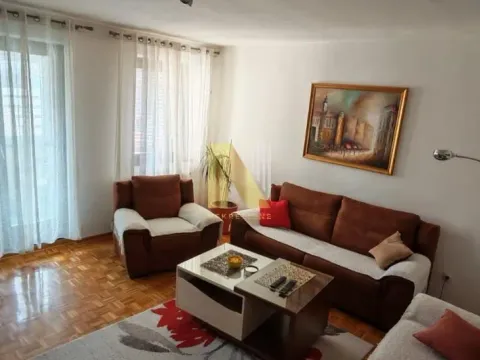 Rent, two bedroom apartment, 64m², Bezanijska Kosa 1, Bežanijska Kosa Sve Podlokacije - image 2