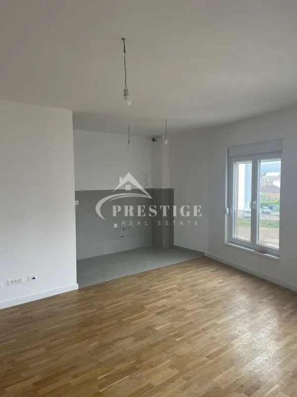 Sale, three bedroom apartment, 116m², Zabjelo, Podgorica