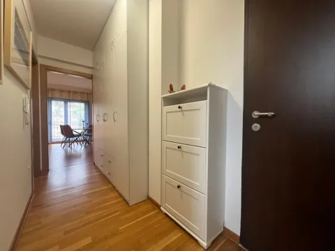 Sale, one bedroom apartment, 55m², Pod Goricom, Podgorica - image 9