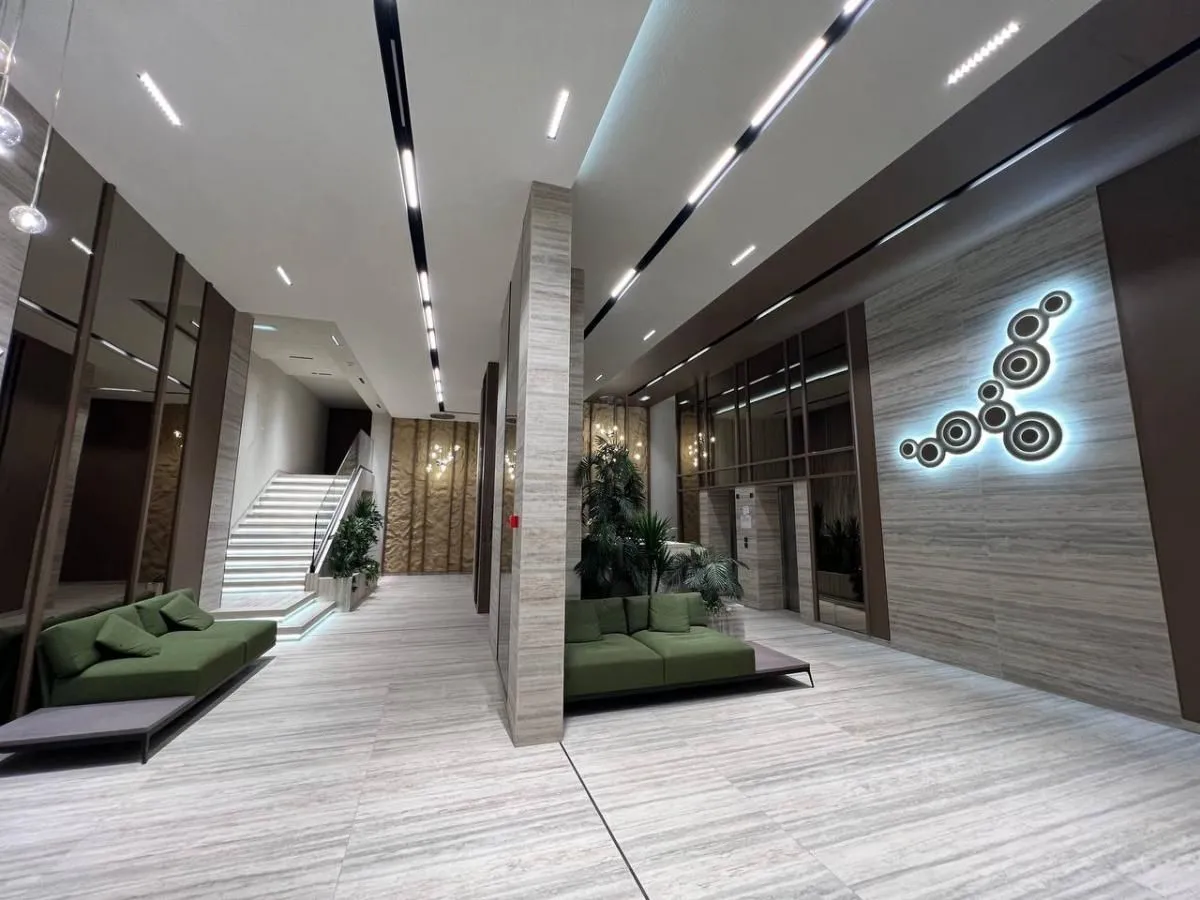 Rent, office space, 101m², Novi Sad Sve Podlokacije, Novi Sad
