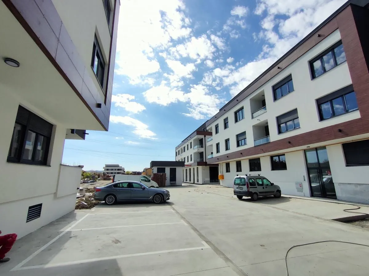 Izdavanje, garsonjera, 27m², Telep, Novi Sad Sve Podlokacije