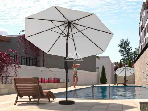 Prodaja, jednosoban stan, 45m², Centar, Tivat - image 11