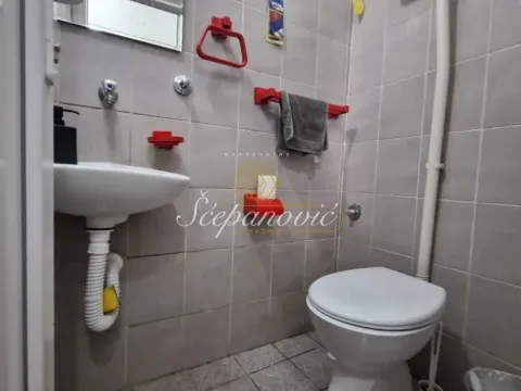 Rent, office space, 49m², Satelit, Novi Sad Sve Podlokacije - image 2