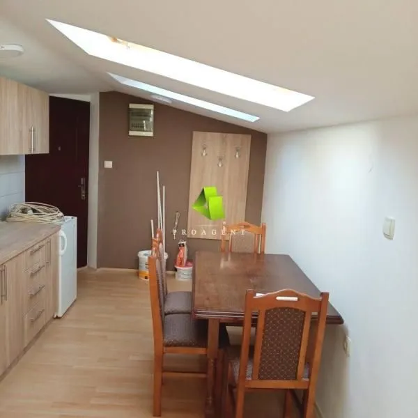Prodaja, dvosoban stan, 68m², Medijana, Niš