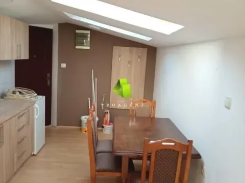 Sale, two bedroom apartment, 68m², Medijana, Niš - image 5