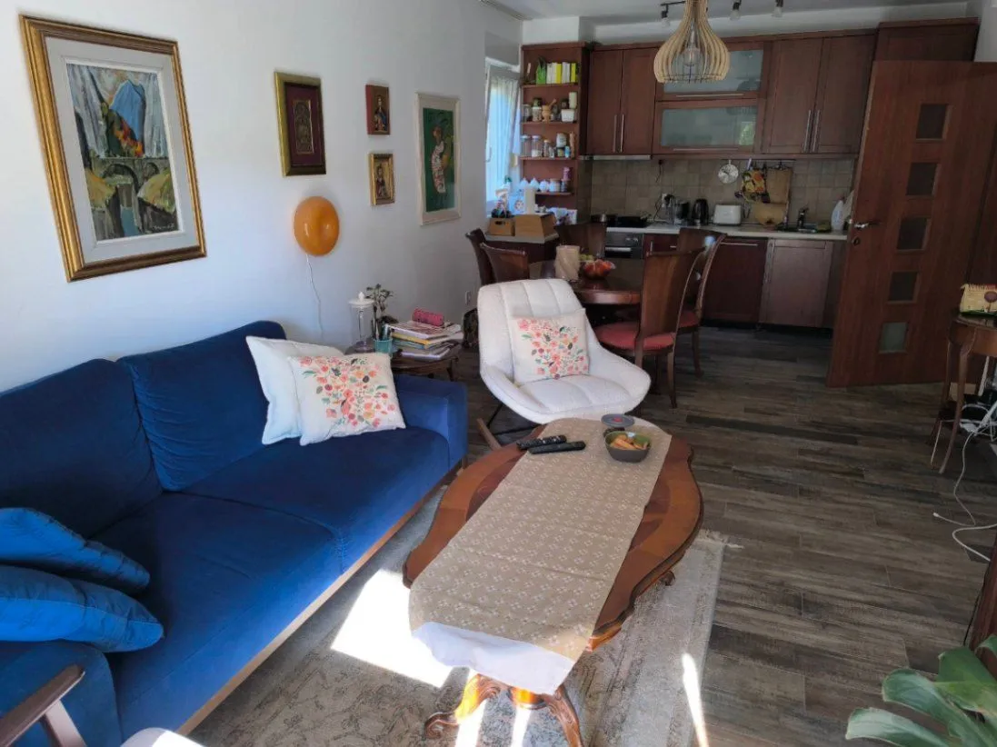 Prodaja, dvosoban stan, 66m², Zagorič, Podgorica