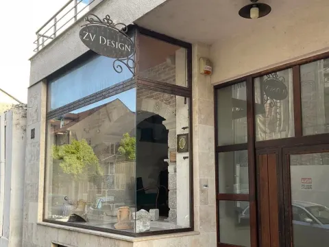 Rent, office space, 42m², Centar, Podgorica - image 1