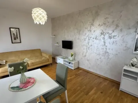 Izdavanje, jednosoban stan, 42m², Podbara, Novi Sad Sve Podlokacije - image 9