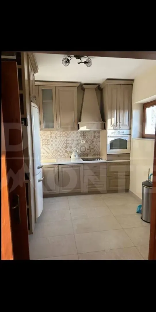 Rent, house, 119m², Tivat, Crna Gora