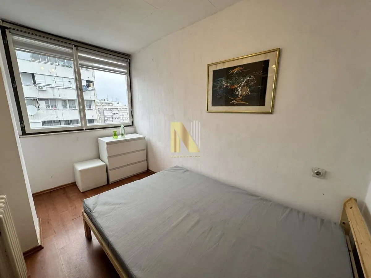 Prodaja, dvosoban stan, 58m², Liman 2, Novi Sad Sve Podlokacije