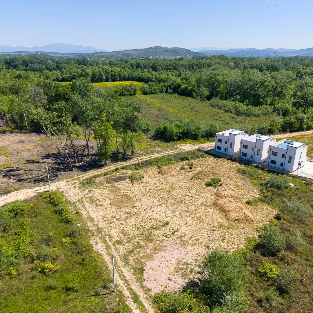 Prodaja, plac, 1970m², Donji Štoj, Ulcinj