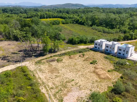 Sale, land lot, 1970m², Donji Štoj, Ulcinj - image 4