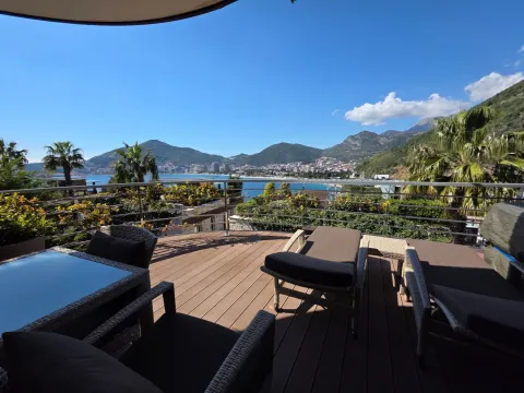 Sale, two bedroom apartment, 141m², Budva, Crna Gora - image 23