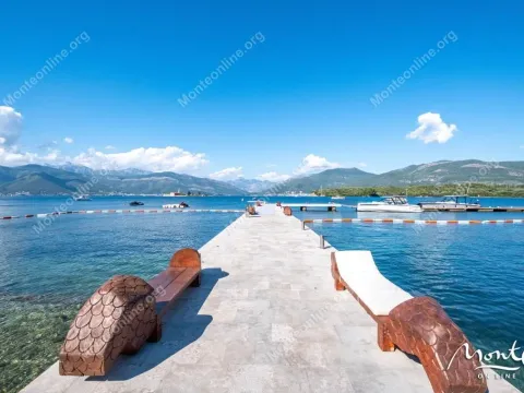 Prodaja, garsonjera, 29m², Bogišići, Tivat - image 30