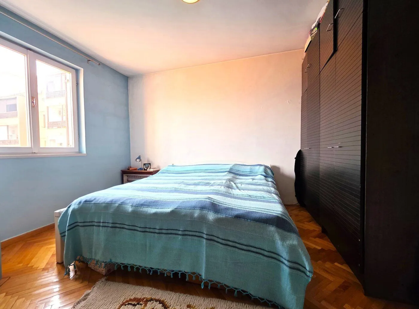 Prodaja, stan, 92m², Gintaš, Podgorica