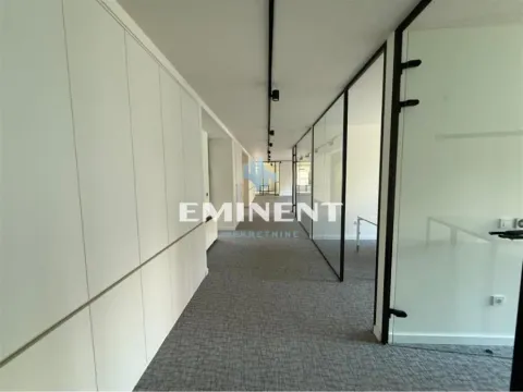 Rent, office space, 295m², Savski Venac, Beograd - image 6