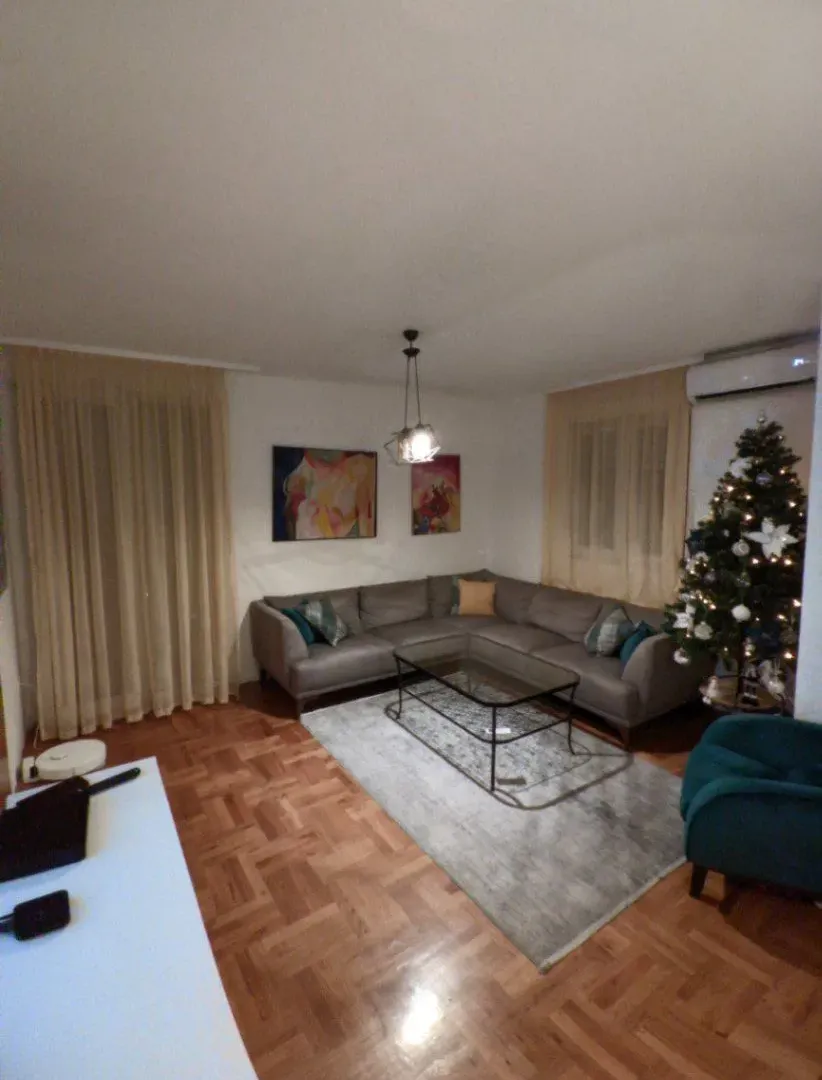 Sale, three bedroom apartment, 85m², Stari Aerodrom, Podgorica