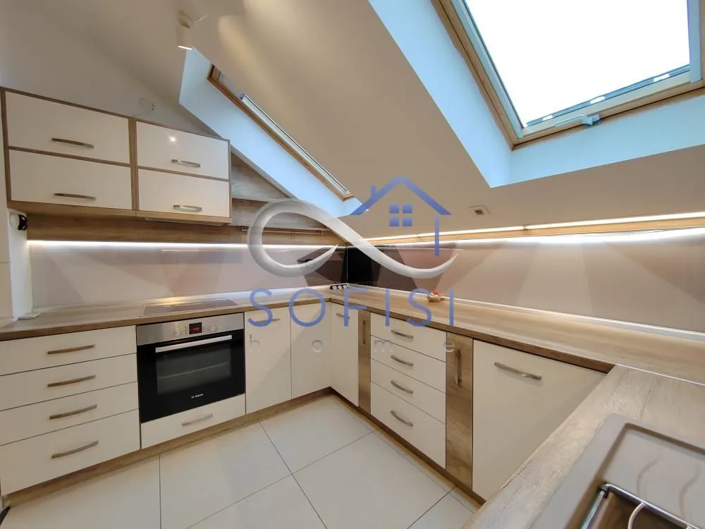 Prodaja, četvorosoban stan, 104m², Telep, Novi Sad Sve Podlokacije