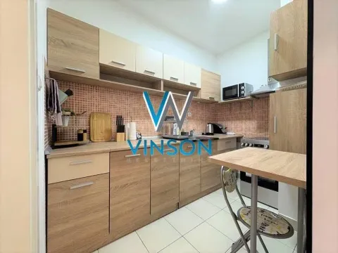 Izdavanje, dvosoban stan, 55m², Novi Sad Sve Podlokacije, Novi Sad - image 8