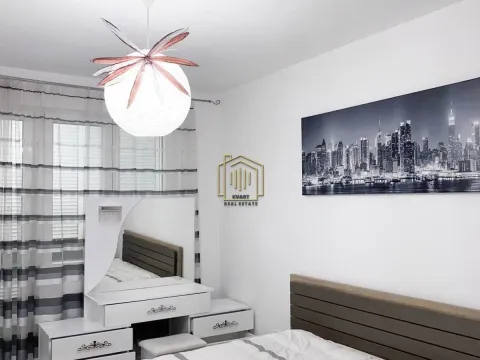 Rent, two bedroom apartment, 100m², Preko Morače, Podgorica - image 2