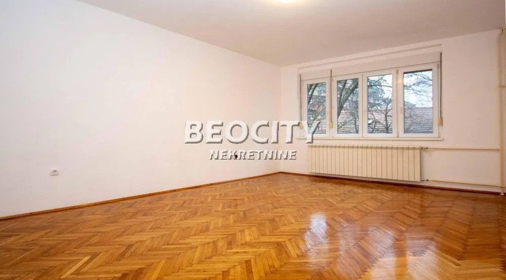 Izdavanje, dvosoban stan, 65m², Dorćol Sve Podlokacije, Beograd