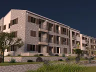 Sale, one bedroom apartment, 52m², Radanovići, Kotor - image 13